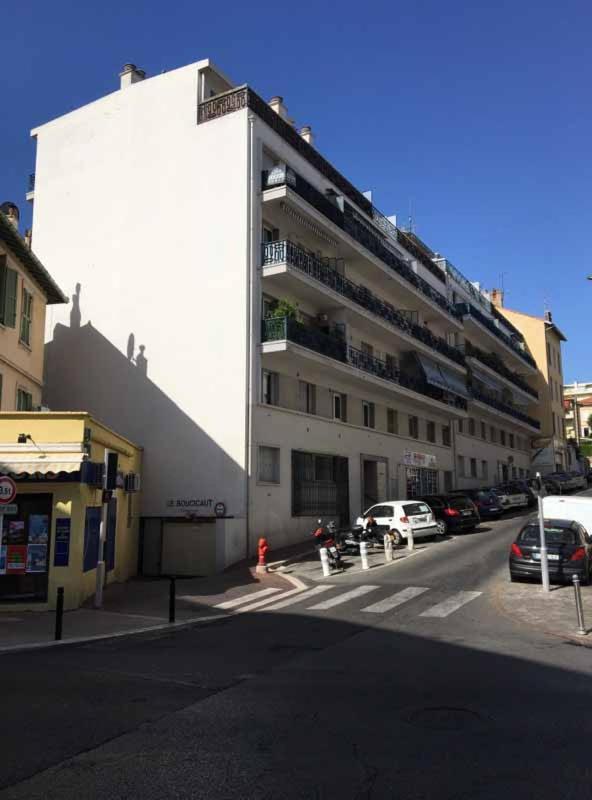 Lovely Studio Cannes Exterior photo